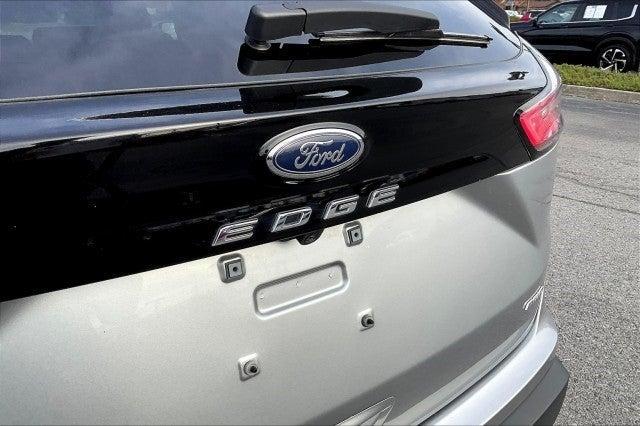 used 2024 Ford Edge car, priced at $33,790