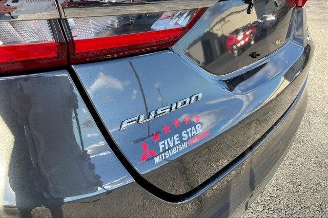 used 2018 Ford Fusion car, priced at $12,990