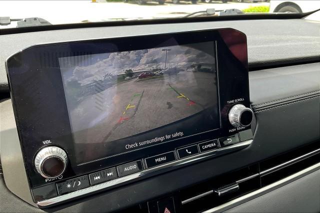 used 2022 Mitsubishi Outlander car, priced at $21,440