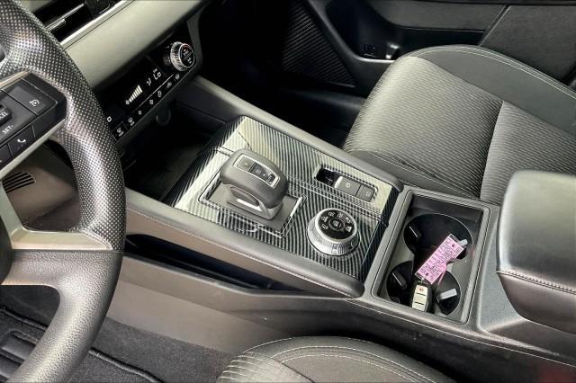 used 2022 Mitsubishi Outlander car, priced at $21,440