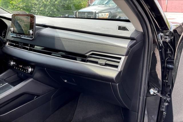 used 2022 Mitsubishi Outlander car, priced at $21,440
