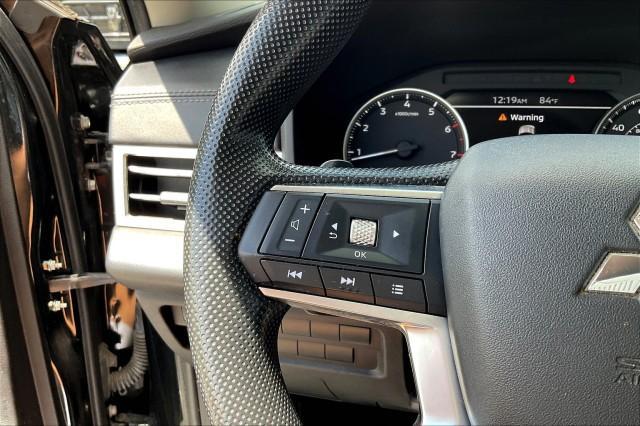 used 2022 Mitsubishi Outlander car, priced at $21,440
