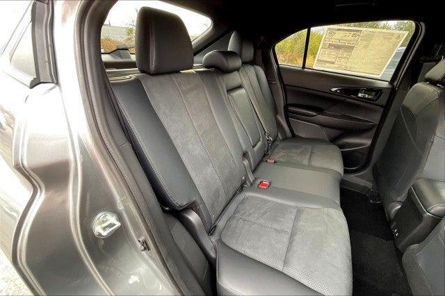 new 2026 Mitsubishi Eclipse Cross car, priced at $34,820