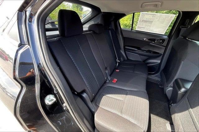 new 2025 Mitsubishi Eclipse Cross car, priced at $31,960