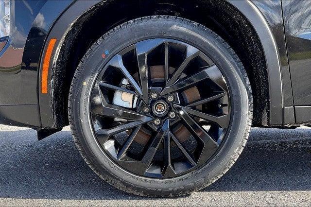 new 2025 Mitsubishi Outlander PHEV car, priced at $52,080