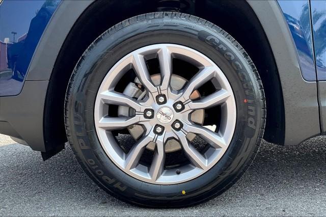 used 2022 GMC Terrain car, priced at $26,990
