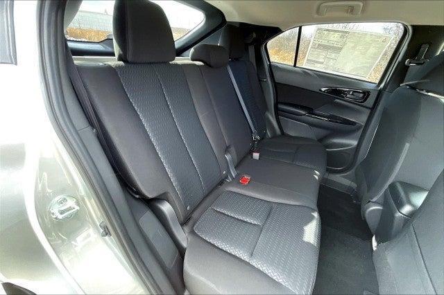 new 2025 Mitsubishi Eclipse Cross car, priced at $30,970