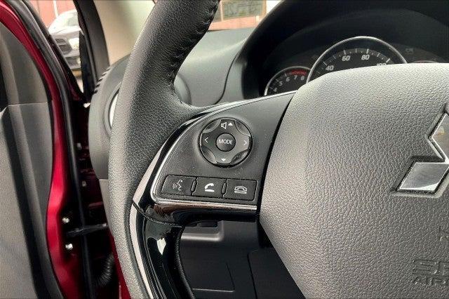 used 2019 Mitsubishi Mirage car, priced at $9,990