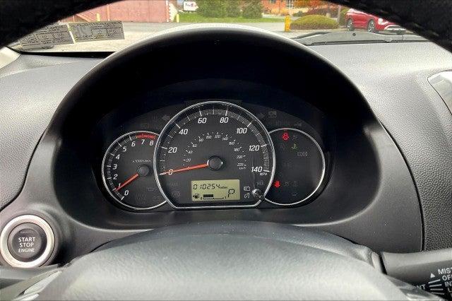used 2019 Mitsubishi Mirage car, priced at $9,990