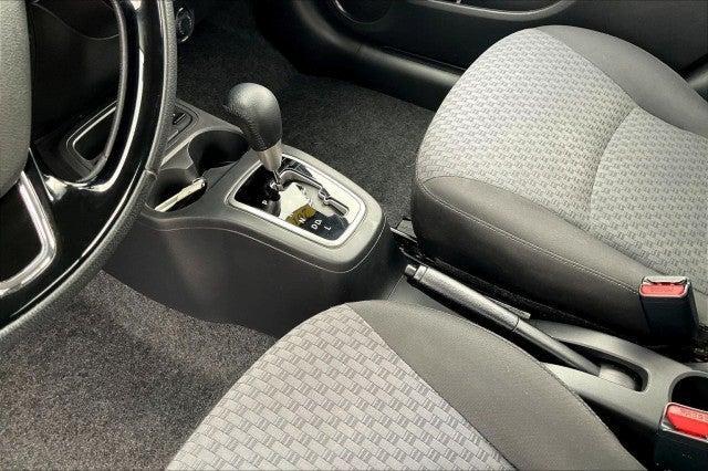 used 2019 Mitsubishi Mirage car, priced at $9,990