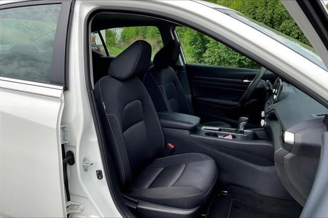 used 2022 Nissan Altima car, priced at $20,990