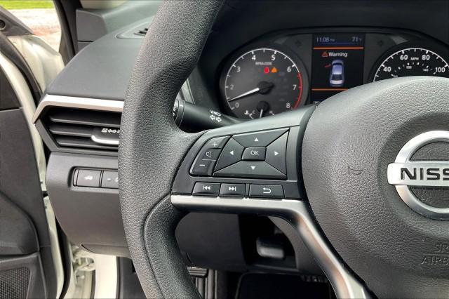 used 2022 Nissan Altima car, priced at $20,990