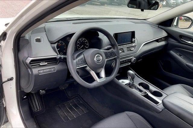 used 2022 Nissan Altima car, priced at $19,990