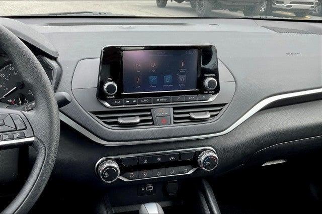 used 2022 Nissan Altima car, priced at $19,990
