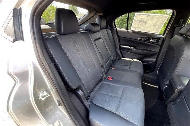 new 2025 Mitsubishi Eclipse Cross car, priced at $34,590