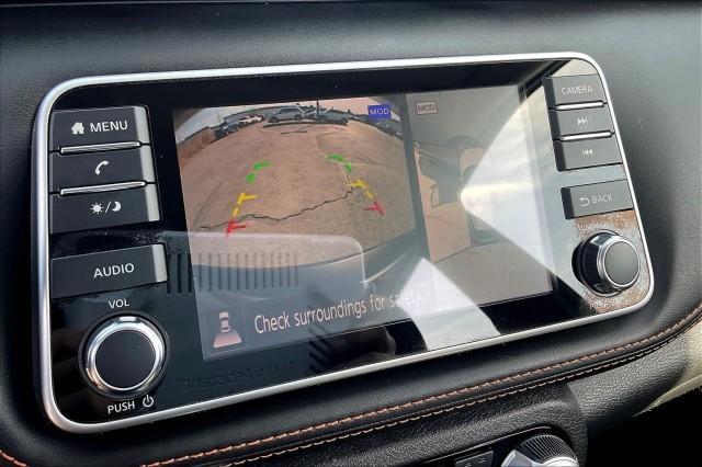 used 2019 Nissan Kicks car, priced at $15,990