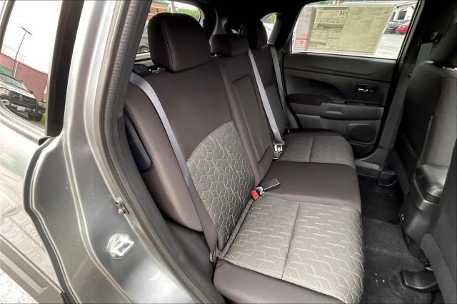 new 2025 Mitsubishi Outlander Sport car, priced at $32,110