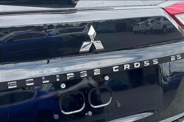 new 2024 Mitsubishi Eclipse Cross car, priced at $29,330