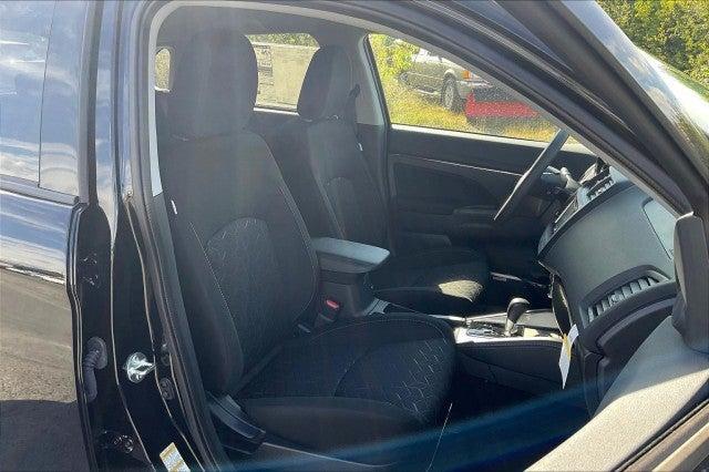 new 2025 Mitsubishi Outlander Sport car, priced at $29,140