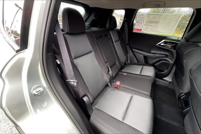 new 2025 Mitsubishi Outlander car, priced at $43,380