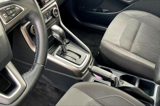 used 2020 Ford EcoSport car, priced at $14,750