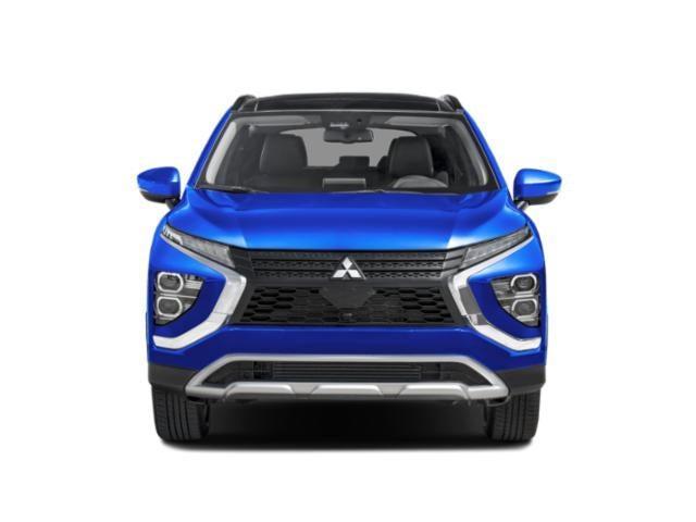 new 2025 Mitsubishi Eclipse Cross car, priced at $32,950