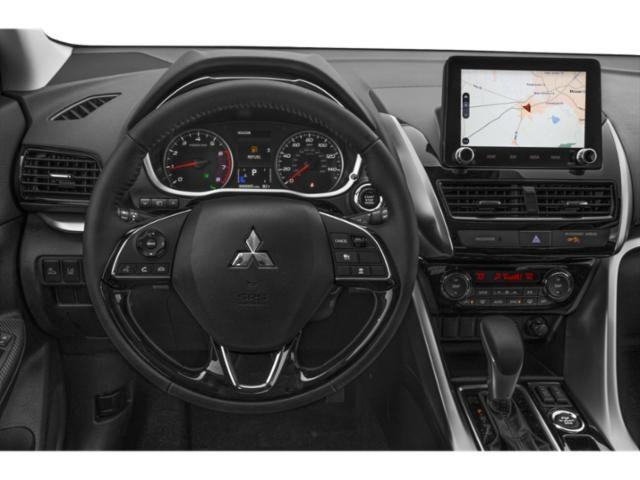 new 2025 Mitsubishi Eclipse Cross car, priced at $32,950
