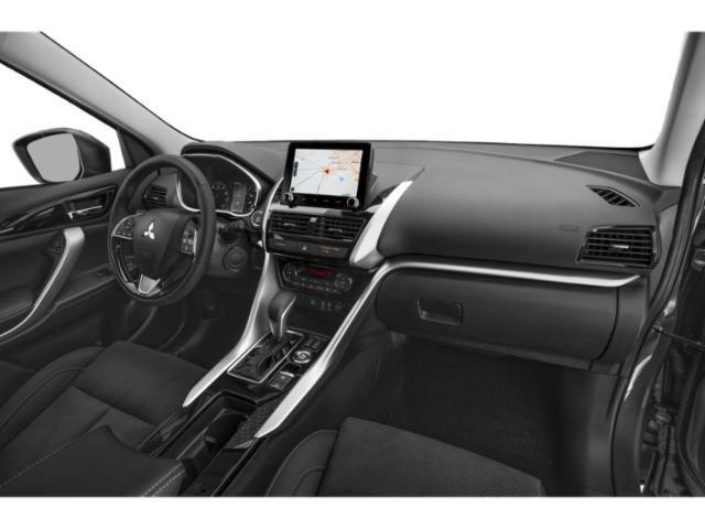 new 2025 Mitsubishi Eclipse Cross car, priced at $32,950