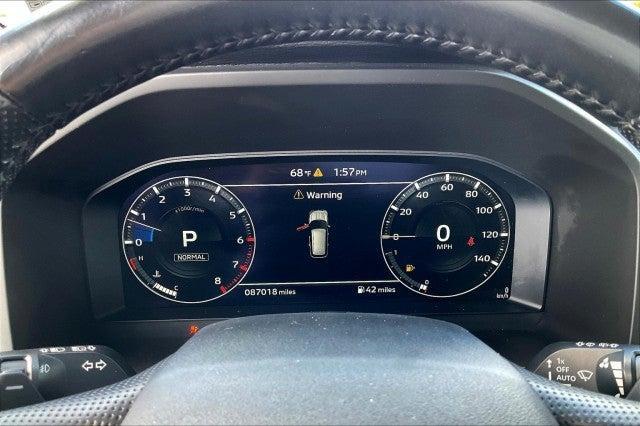 used 2022 Mitsubishi Outlander car, priced at $20,990