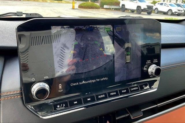 used 2022 Mitsubishi Outlander car, priced at $20,990