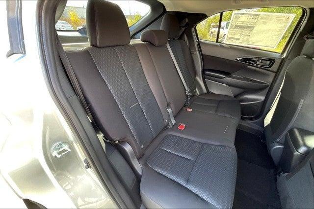 new 2026 Mitsubishi Eclipse Cross car, priced at $30,845