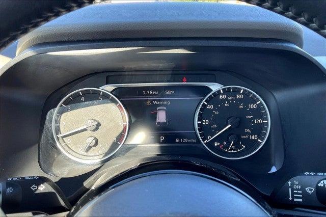 used 2021 Nissan Rogue car, priced at $20,990