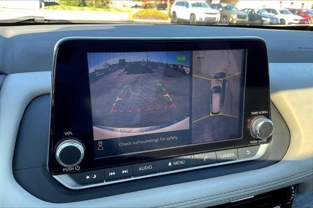 used 2021 Nissan Rogue car, priced at $20,990