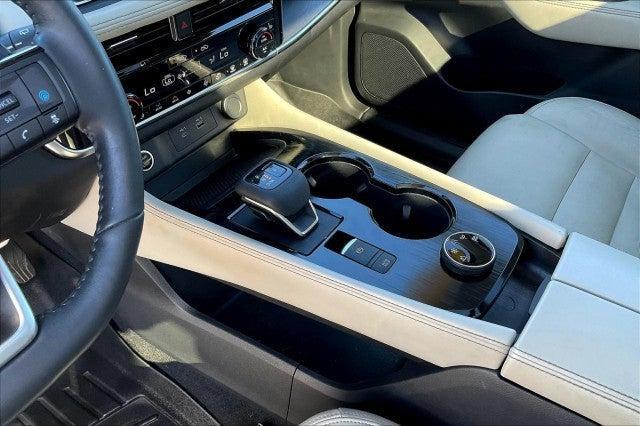 used 2021 Nissan Rogue car, priced at $20,990