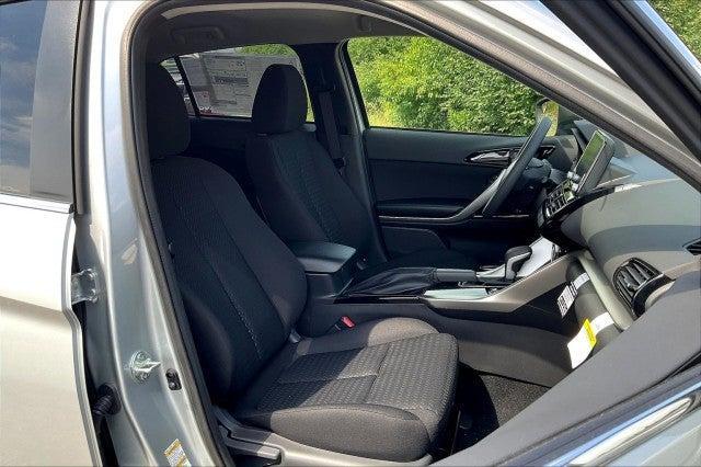 new 2025 Mitsubishi Eclipse Cross car, priced at $31,960