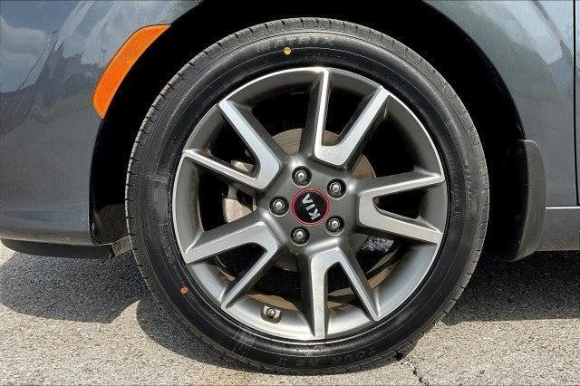 used 2020 Kia Soul car, priced at $18,425