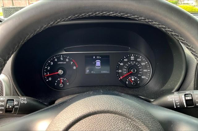 used 2020 Kia Soul car, priced at $19,990