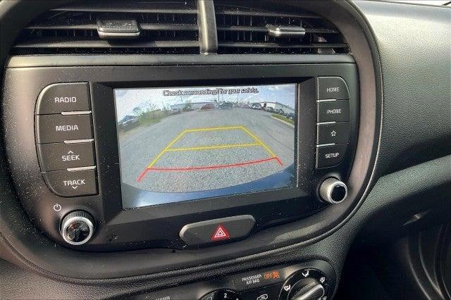 used 2020 Kia Soul car, priced at $18,425