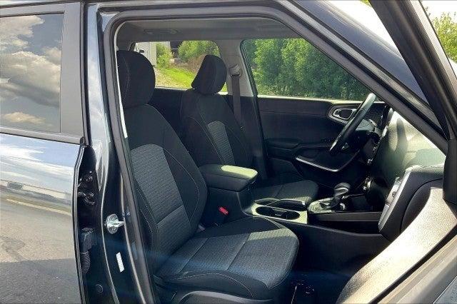 used 2020 Kia Soul car, priced at $18,425