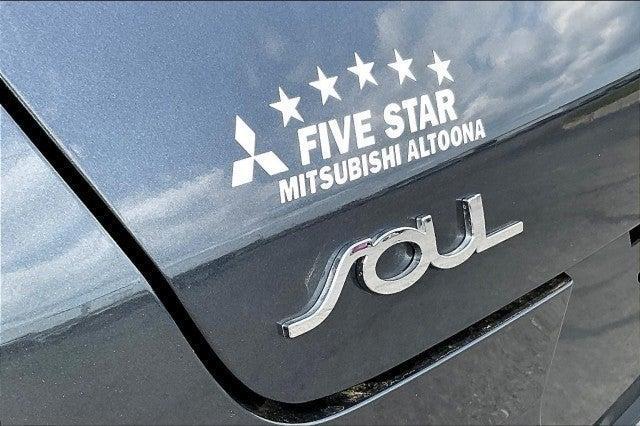 used 2020 Kia Soul car, priced at $18,425