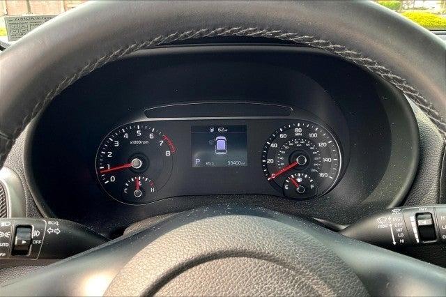 used 2020 Kia Soul car, priced at $18,425