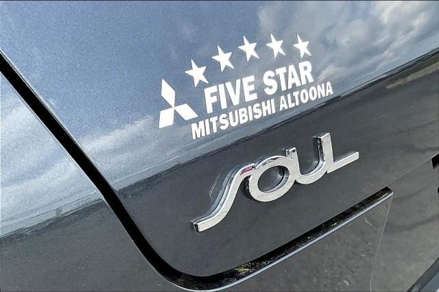 used 2020 Kia Soul car, priced at $19,990