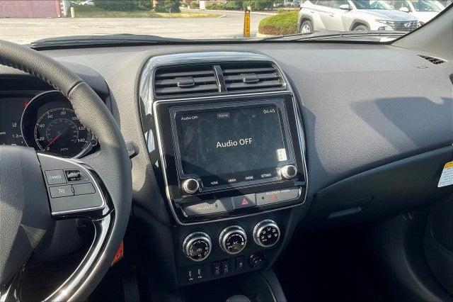 new 2025 Mitsubishi Outlander Sport car, priced at $32,255