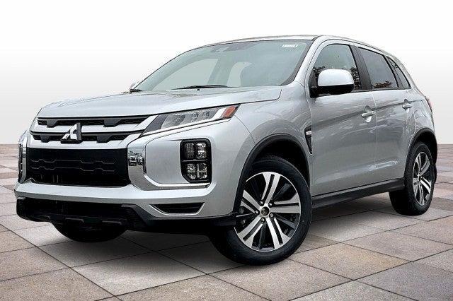 new 2025 Mitsubishi Outlander Sport car, priced at $28,955