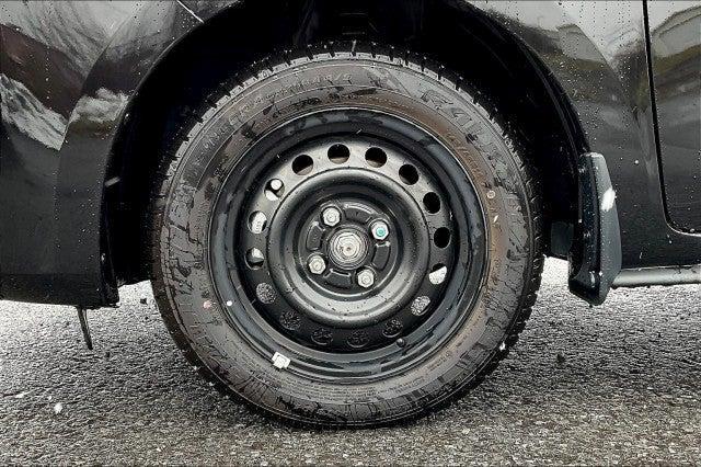 new 2024 Mitsubishi Mirage car, priced at $19,165