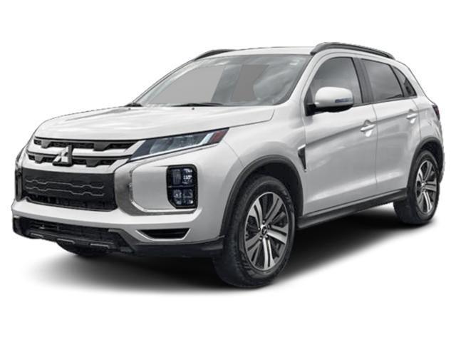 new 2025 Mitsubishi Outlander Sport car, priced at $32,420