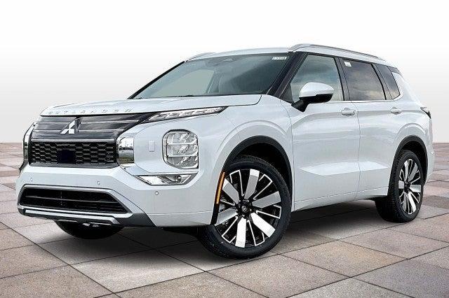 new 2025 Mitsubishi Outlander car, priced at $43,305