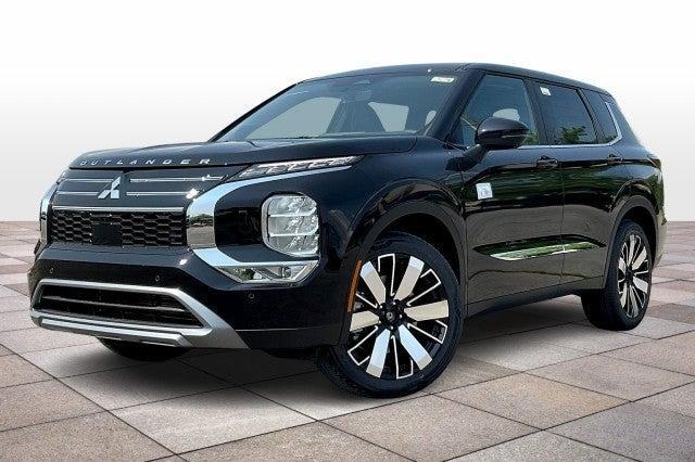 new 2025 Mitsubishi Outlander car, priced at $42,015