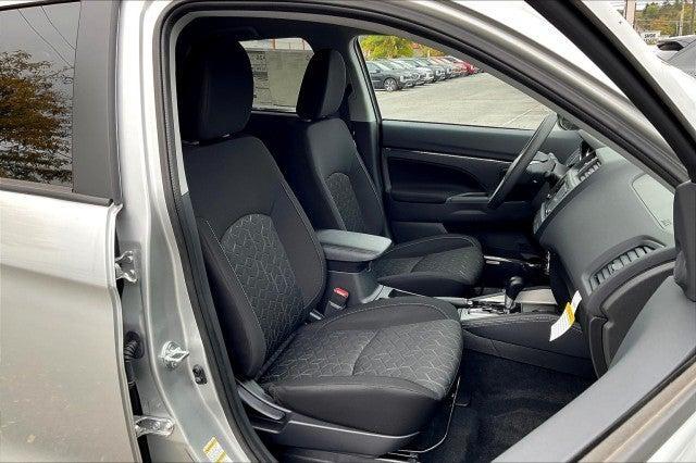 new 2025 Mitsubishi Outlander Sport car, priced at $28,955