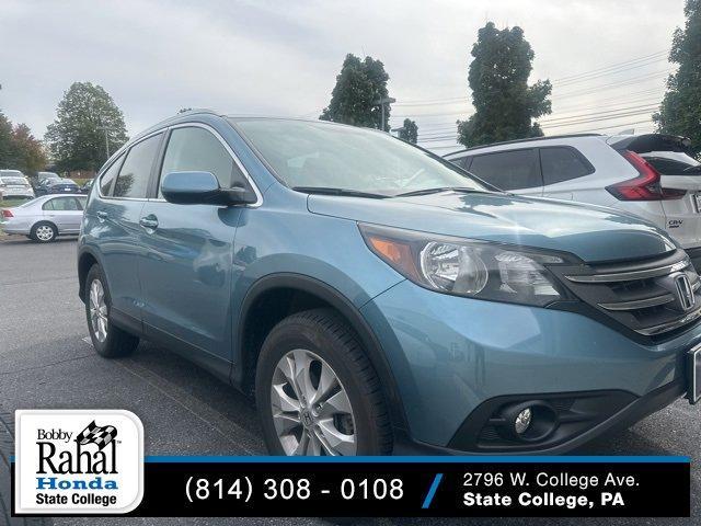 used 2014 Honda CR-V car, priced at $17,587